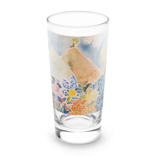 SUISAI Long Sized Water Glass