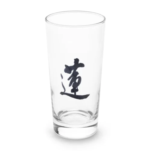 シリーズ蓮 Long Sized Water Glass