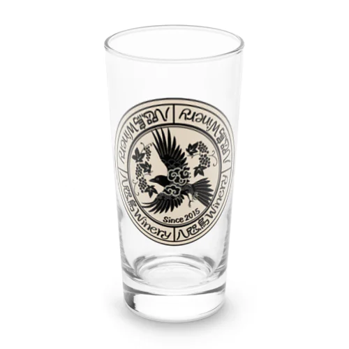 八咫烏ワイナリー Long Sized Water Glass