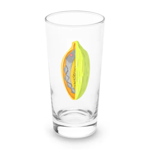 フルロボ　パパイヤ Long Sized Water Glass