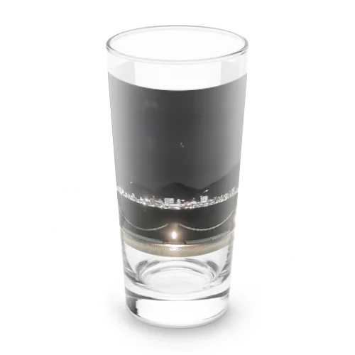 YAKEI Long Sized Water Glass