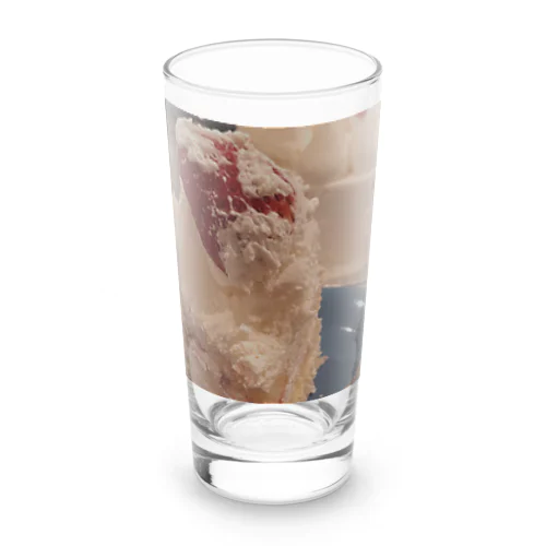 毎日だれかの誕生日 Long Sized Water Glass