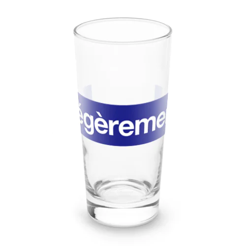 Légèrement-ao2 Long Sized Water Glass