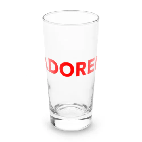 ADORER Long Sized Water Glass