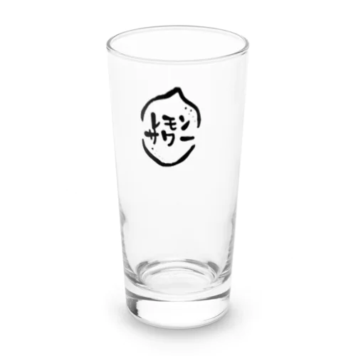 レモンサワーグラス Long Sized Water Glass