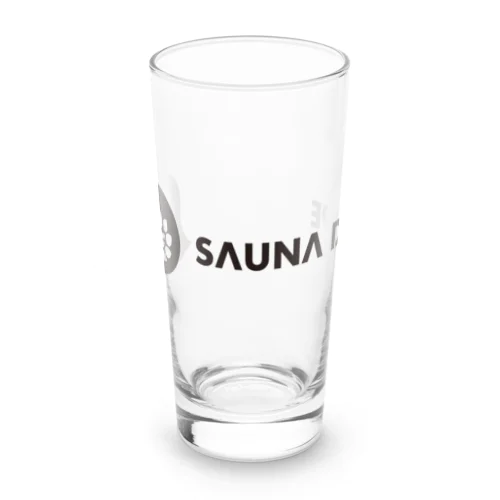 SAUNA DOPE Long Sized Water Glass