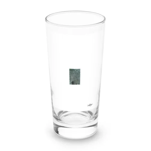 Mercury Long Sized Water Glass