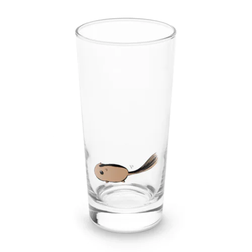 やまねちゃん。でふぉるめ Long Sized Water Glass