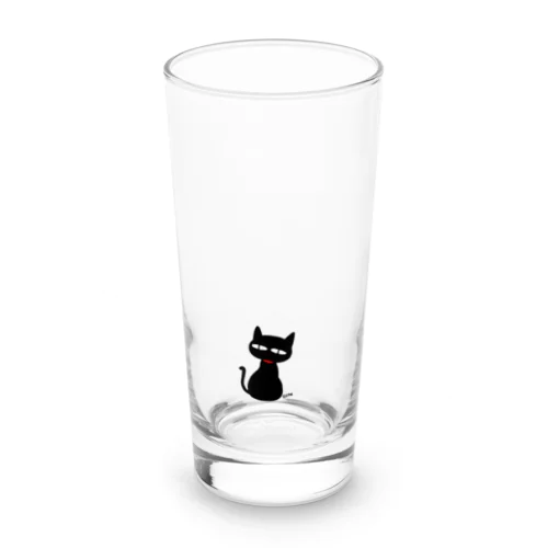 黒猫のKWU ロンググラス