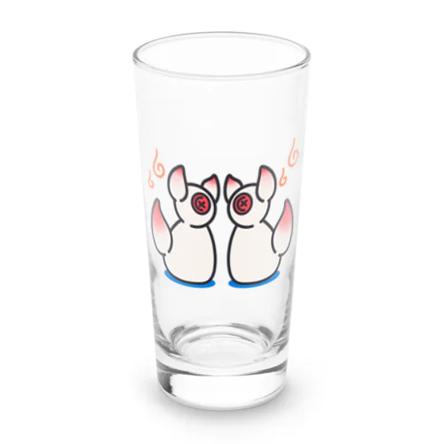 あやかしちゃん Long Sized Water Glass