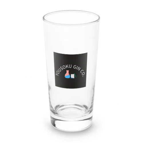 YOUSOKU GIN Long Sized Water Glass