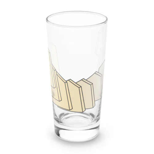 駒 Long Sized Water Glass