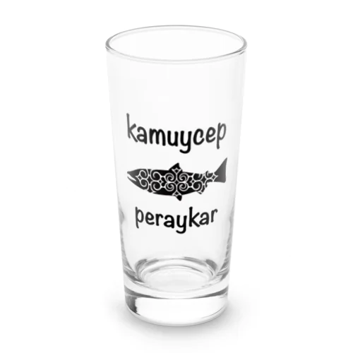 kamuy cep peraykar Long Sized Water Glass