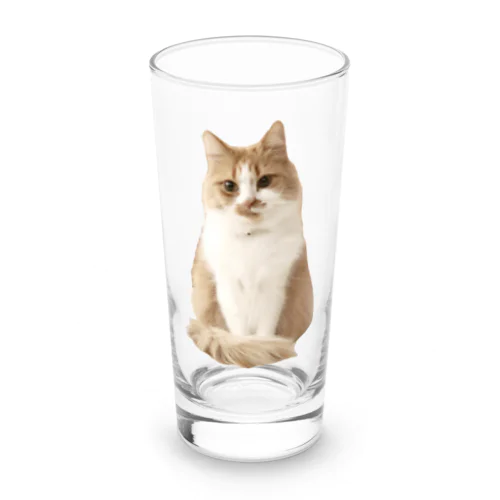 おむすびむぎさん Long Sized Water Glass