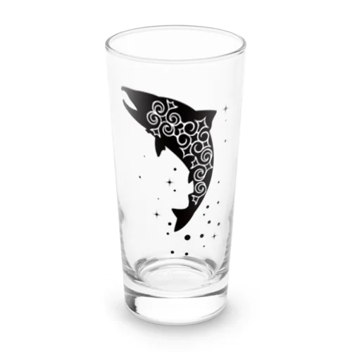 kamuy cep peraykar Long Sized Water Glass