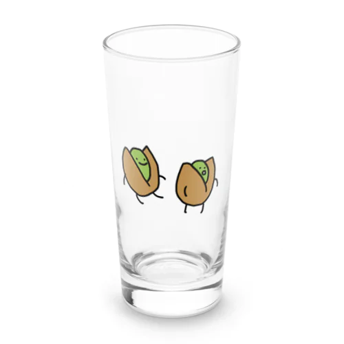 ピスタチオ Long Sized Water Glass