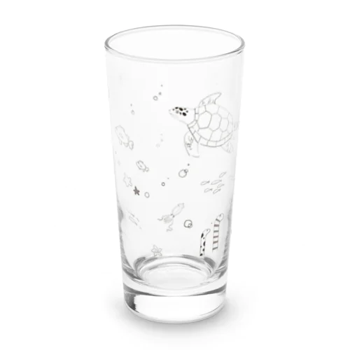 Seaglass ロンググラス