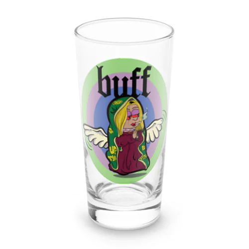 マリア様　buff Long Sized Water Glass