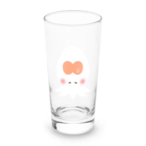 ゆるかわヤマタロウヤドリツノムシ Long Sized Water Glass