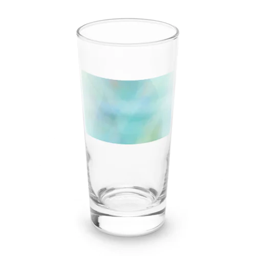 mizu Long Sized Water Glass