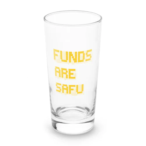 Funds Are Safu ロンググラス