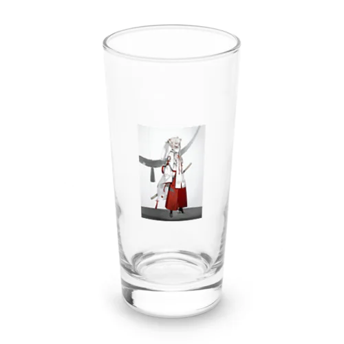 kaguru Long Sized Water Glass