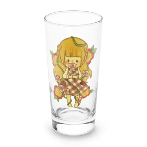 いばら姫 Long Sized Water Glass