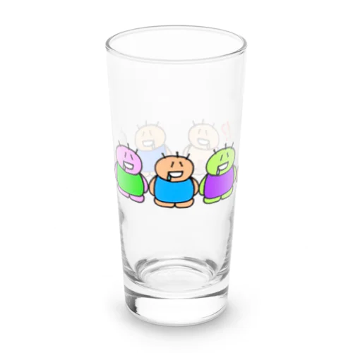 お試しグラス  Long Sized Water Glass