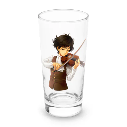 バイオリニスト Long Sized Water Glass