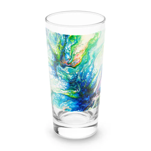 青嵐 Long Sized Water Glass