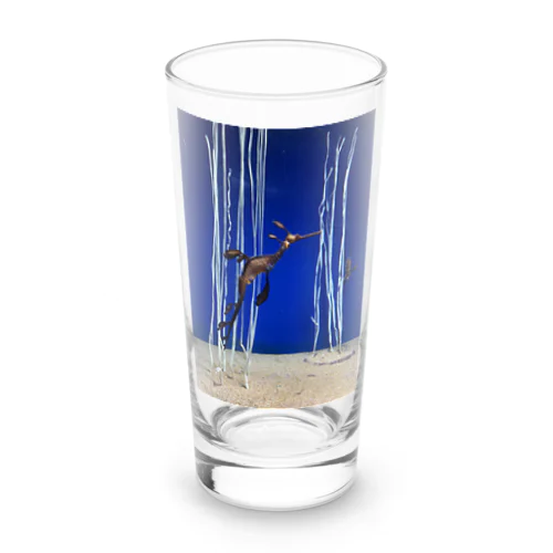 ウィーディ·シードラゴン Long Sized Water Glass