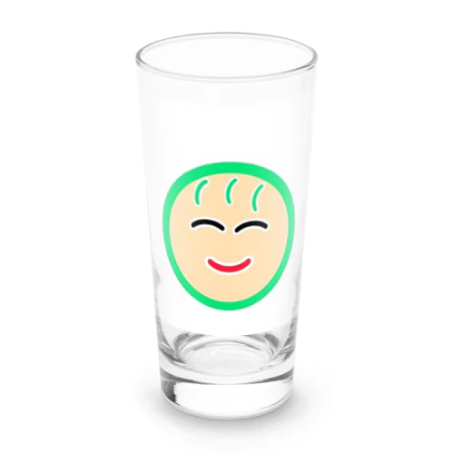 とんたキャラクターグッズ Long Sized Water Glass