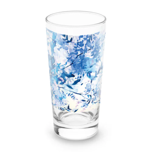 komorebi Long Sized Water Glass