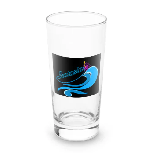 seatasia 公式グッズ1 Long Sized Water Glass