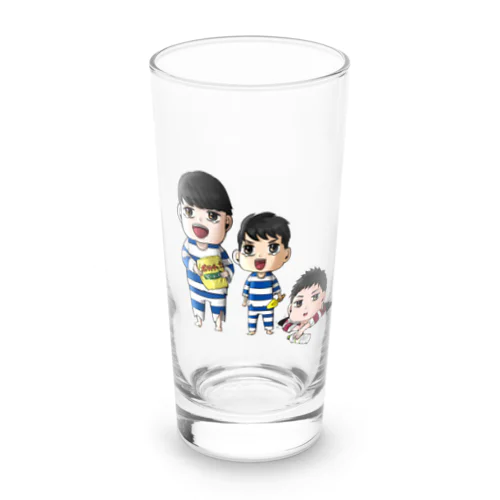 ミニオントラップ Long Sized Water Glass