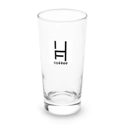 「リタcoffee」ロンググラス Long Sized Water Glass