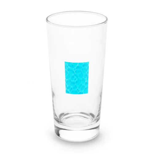 suimen Long Sized Water Glass