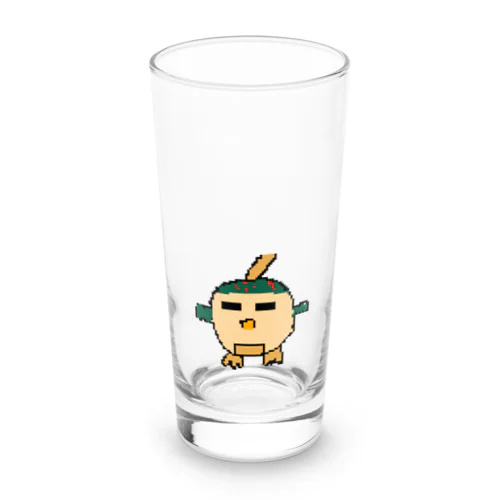 たこ焼き君 Long Sized Water Glass