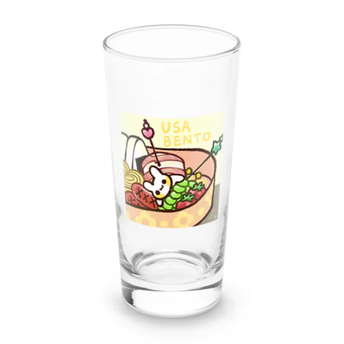 うさべんとう Long Sized Water Glass