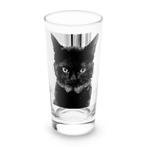 kuromi Long Sized Water Glass