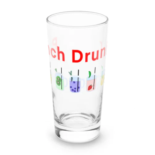 フルーツパンチdesign T Long Sized Water Glass