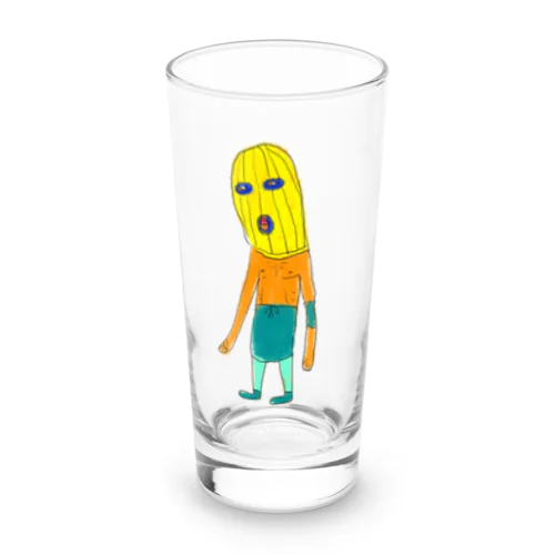 まず１勝 Long Sized Water Glass