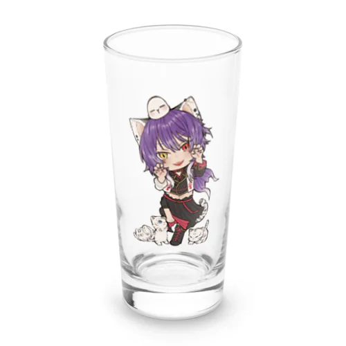 初期衣装SDキャラ Long Sized Water Glass