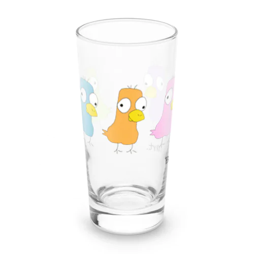 SmartBird Long Sized Water Glass