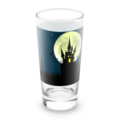 吸血鬼の夜 Long Sized Water Glass