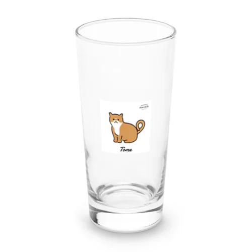 Long Sized Water Glass