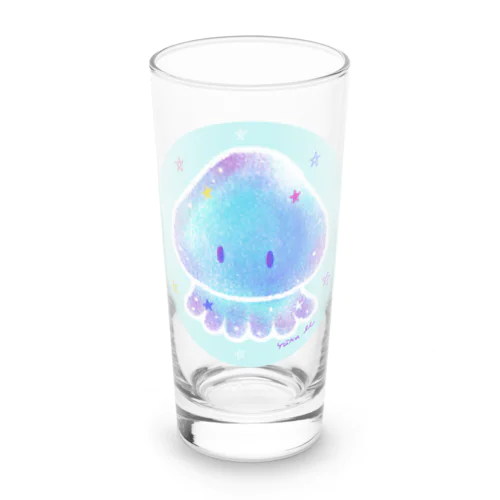 ★くらげ★ Long Sized Water Glass
