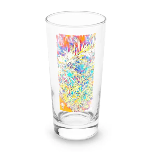 彩歌 Saika -NO.2- Long Sized Water Glass