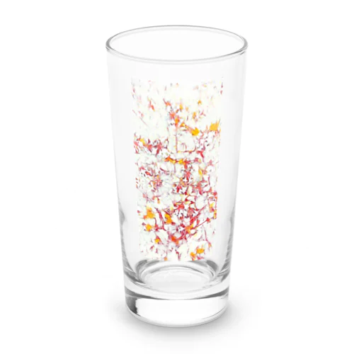 紗鸞 Saran -NO.1- Long Sized Water Glass