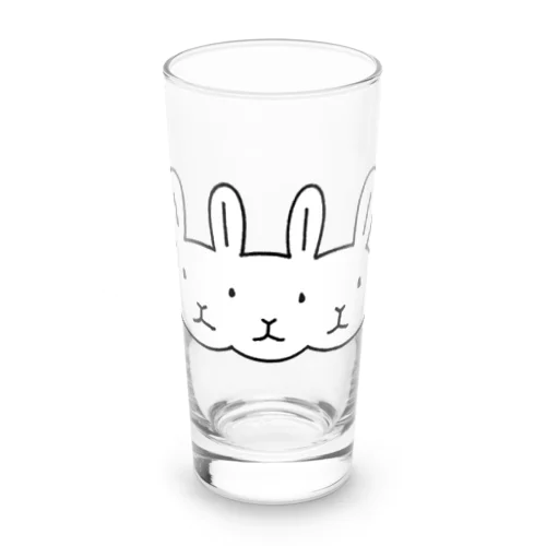 エモーション Long Sized Water Glass